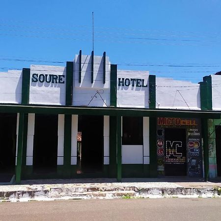 Soure Hotel Exterior photo