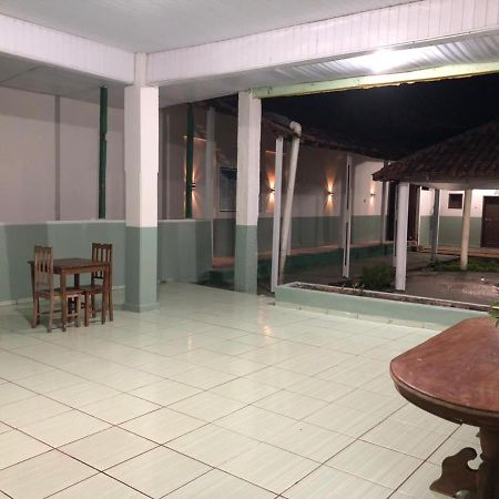 Soure Hotel Exterior photo