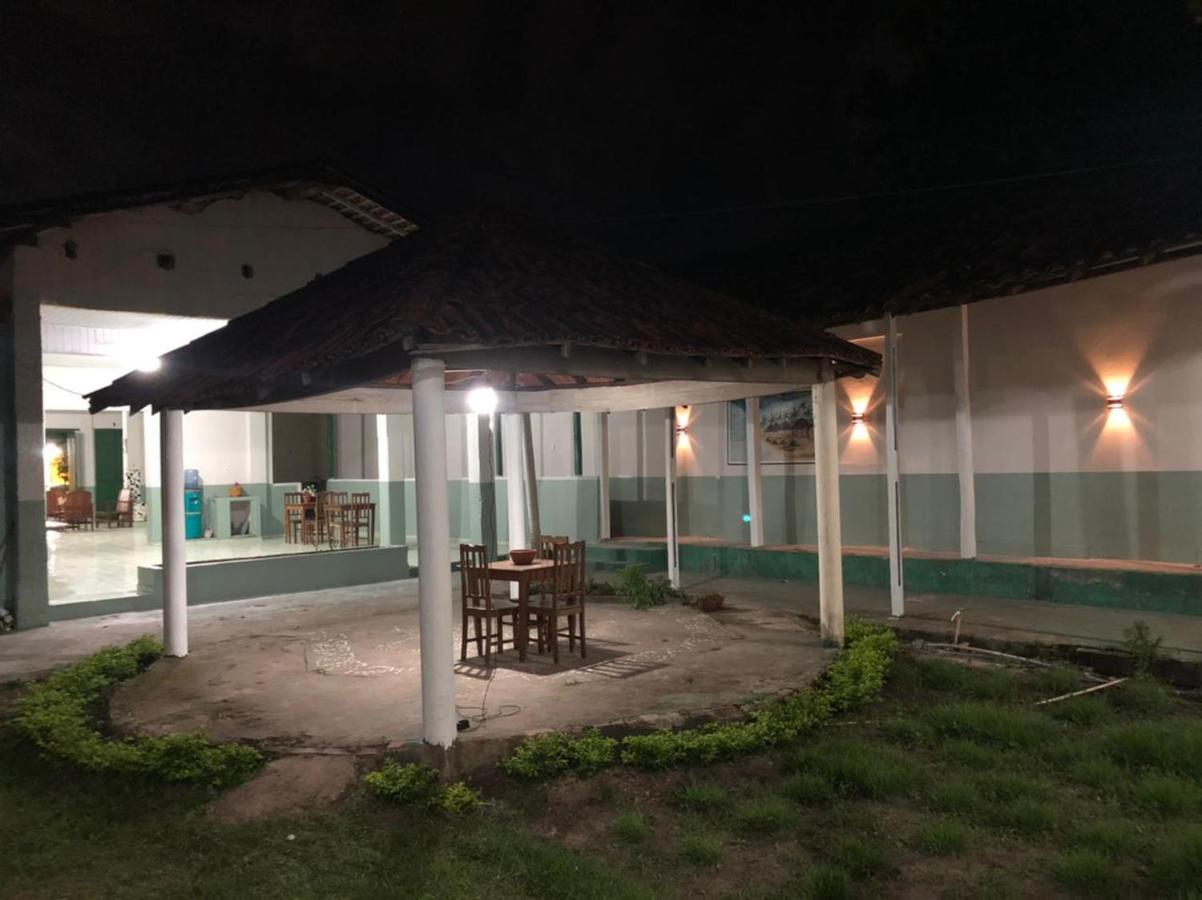 Soure Hotel Exterior photo